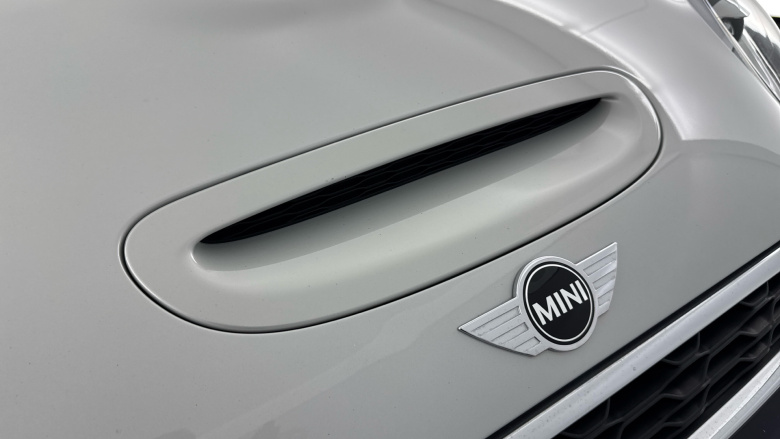 MINI Hatchback 2.0 Cooper S 5dr Petrol Hatchback